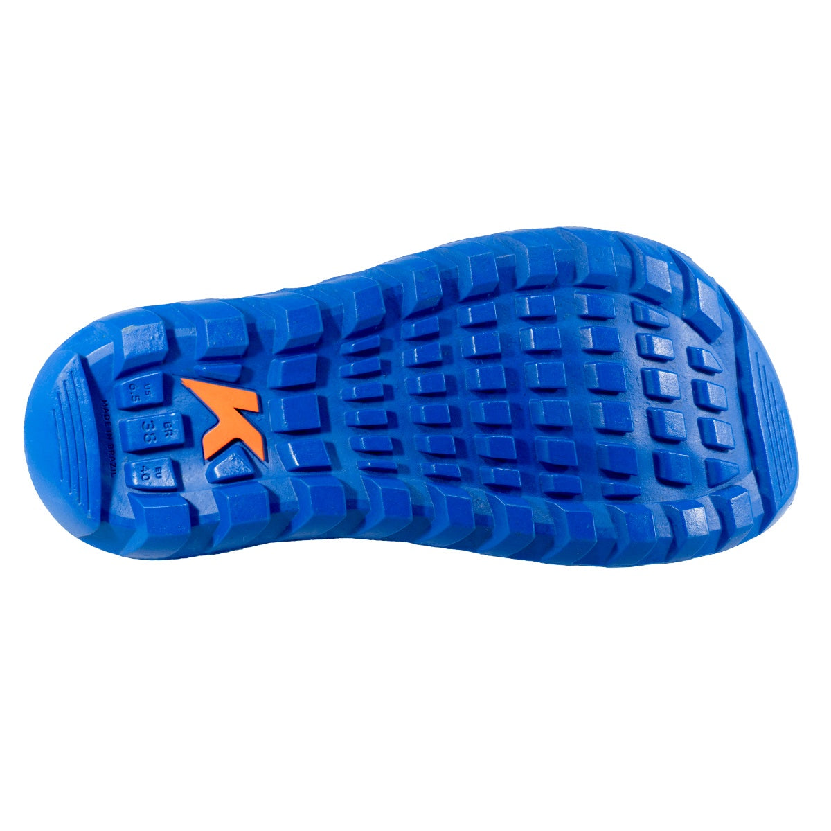 Chinelo Kenner Megah Masculino