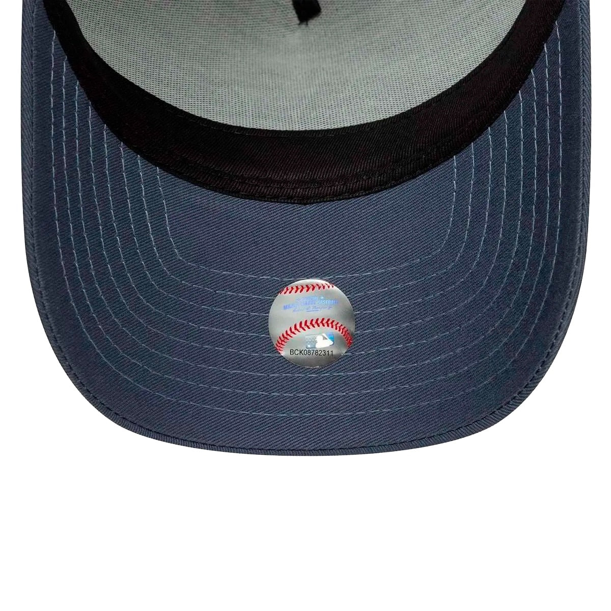 Boné Aba Curva New Era Trucker Neyyan Unissex