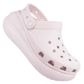 Sandália Crocs Classic Crush Feminino