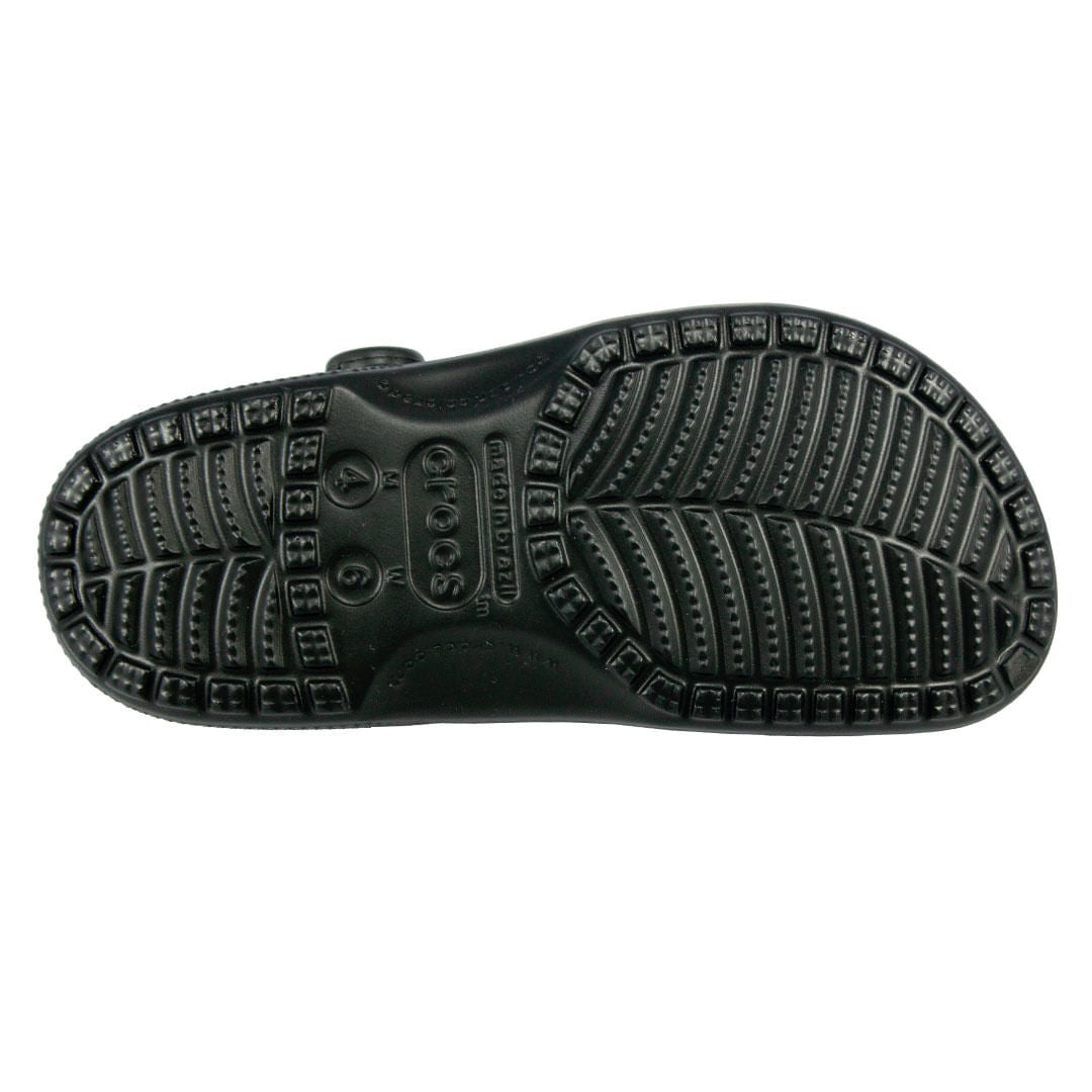 Sandália Crocs Classic Unissex
