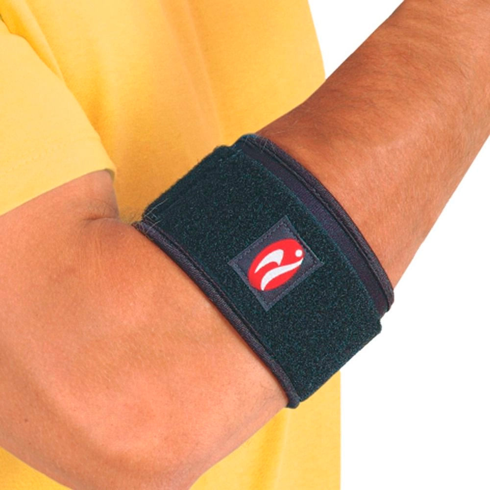 Acessório Esporte Realtex Tennis Elbow Unissex