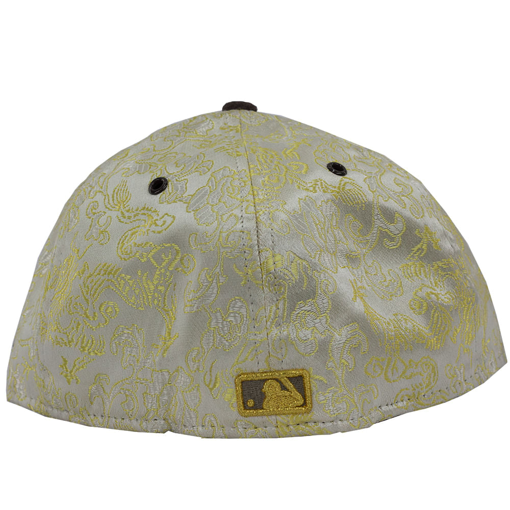 Boné Aba Reta New Era Tapestry Neyyan