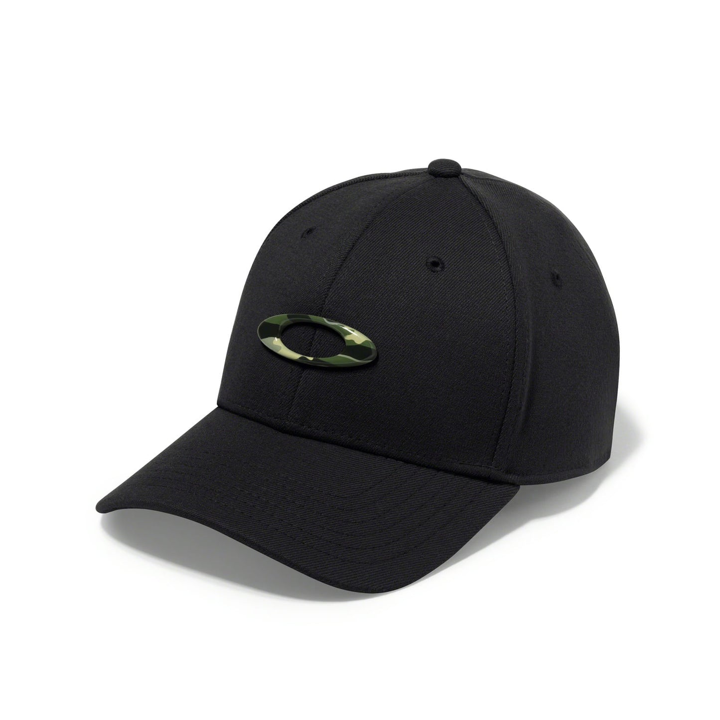 Boné Aba Curva Oakley Tincan Cap Unissex