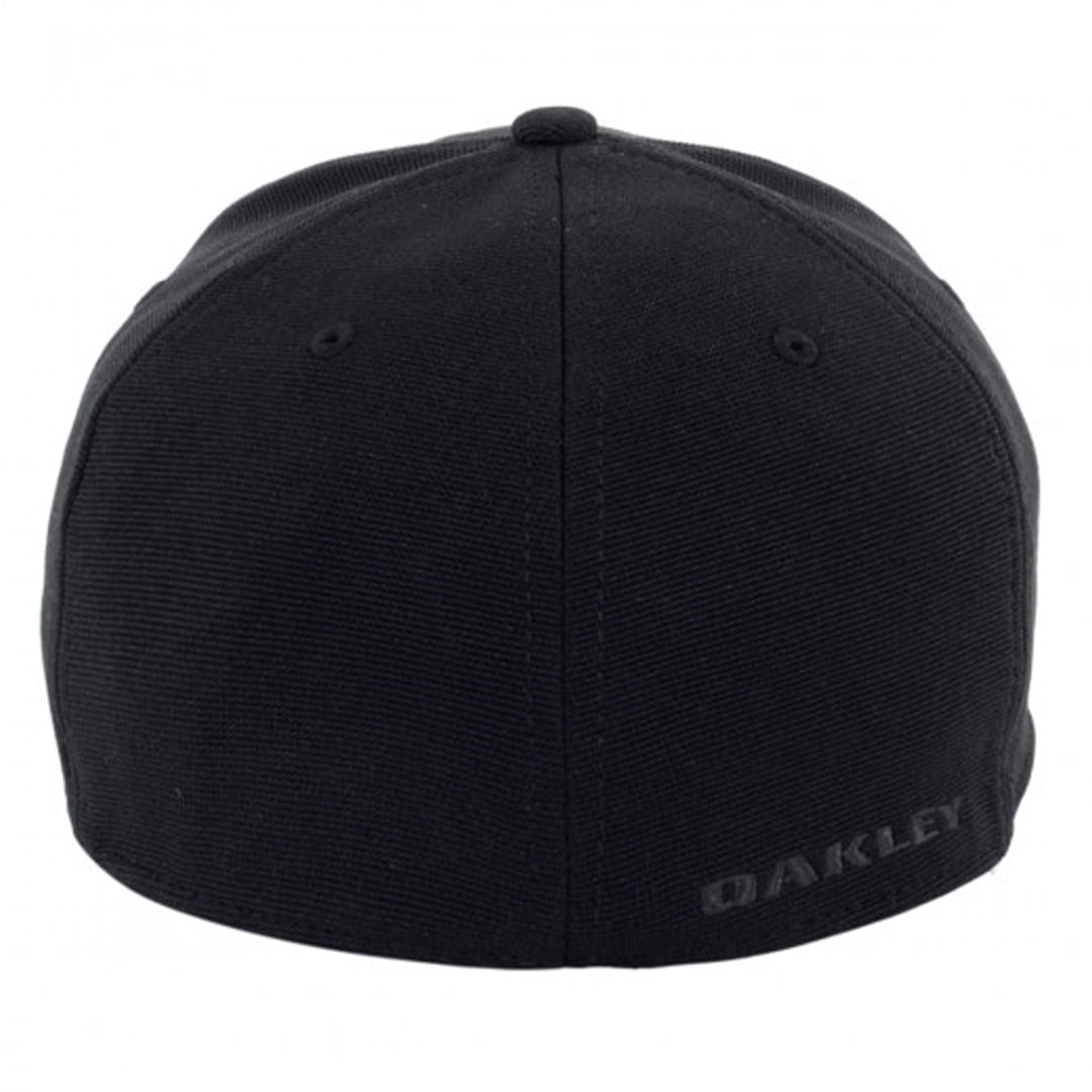 Boné Aba Curva Oakley Tincan Cap Unissex