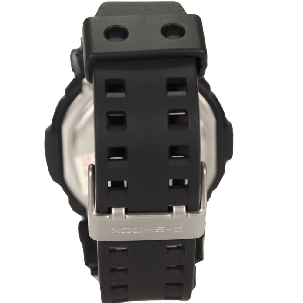 Relógio Casio G-Shock GD-350