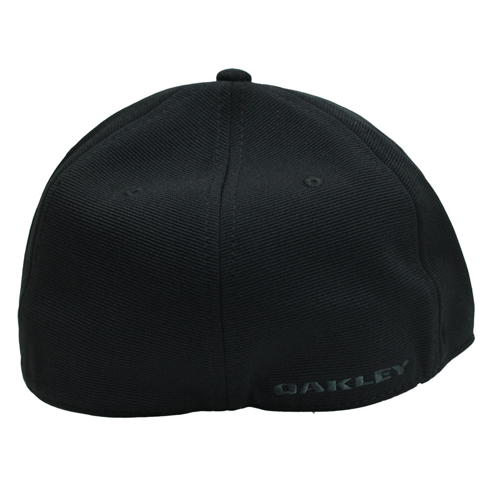 Boné Aba Curva Oakley Tincan Cap Unissex
