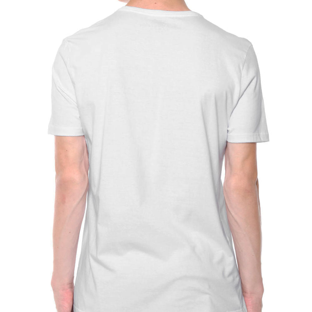 Camiseta Calvin Klein Gola V Kit Com 2