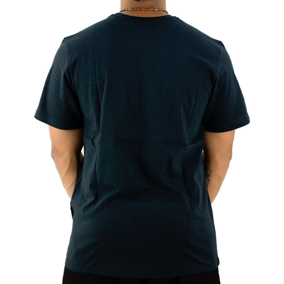Camiseta Oakley Bark New Masculino