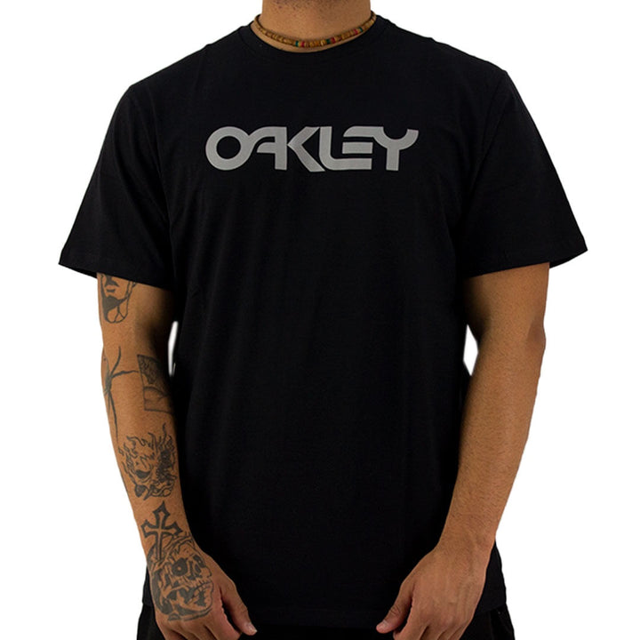 Camiseta Oakley Mark II SS Masculino