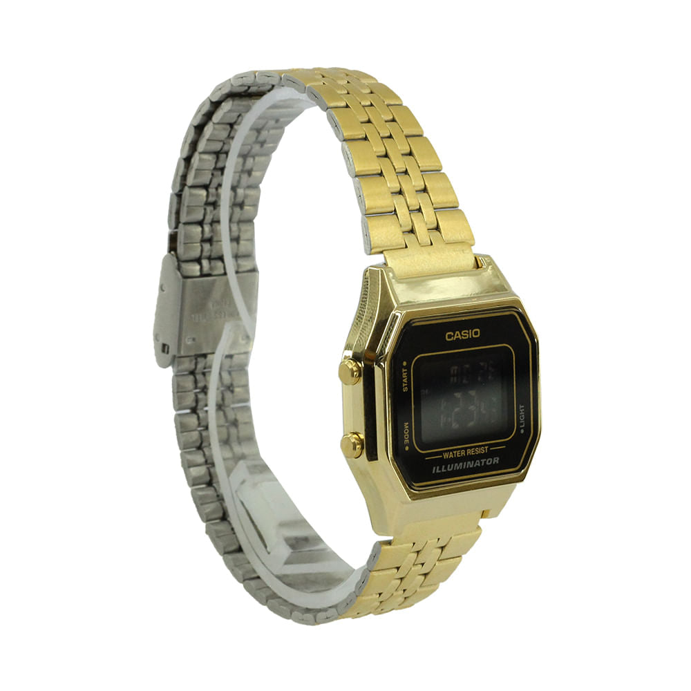 Relógio Casio Vintage