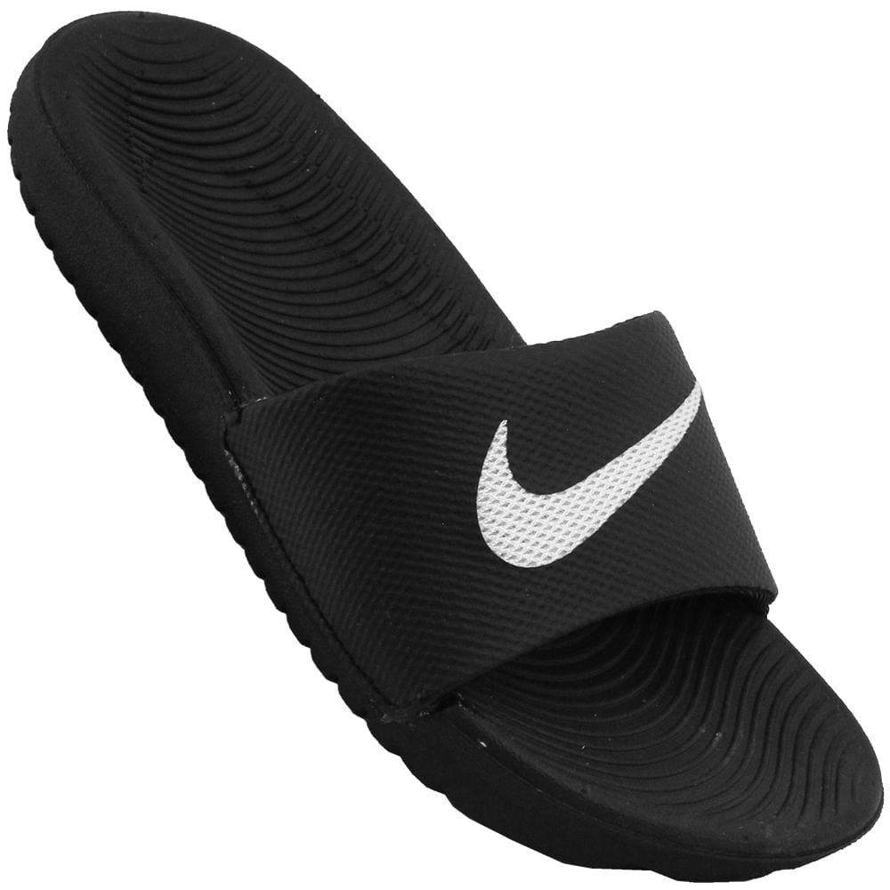 Chinelo Nike Kawa Slide (GS/PS) Infantil