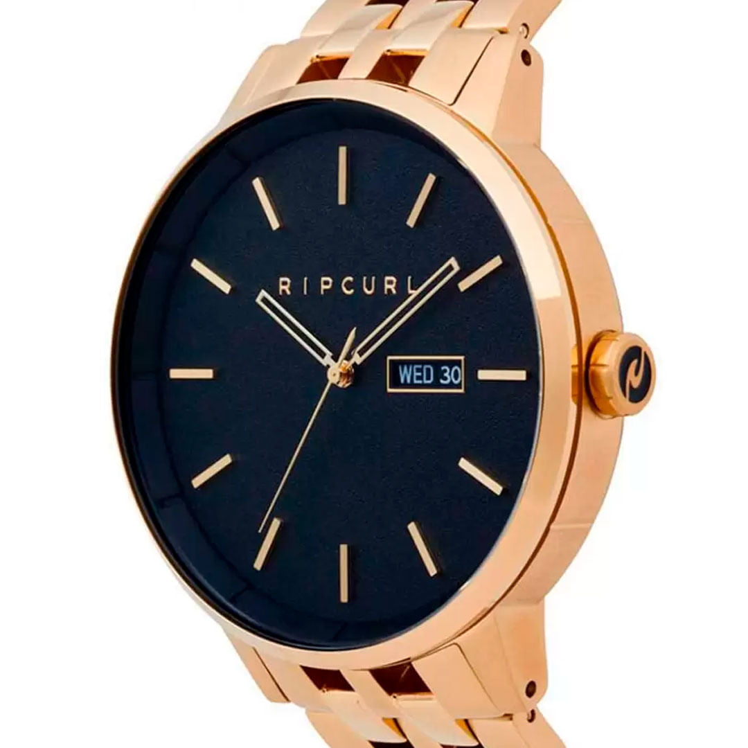 Relógio Rip Curl Detroit Sss Unissex