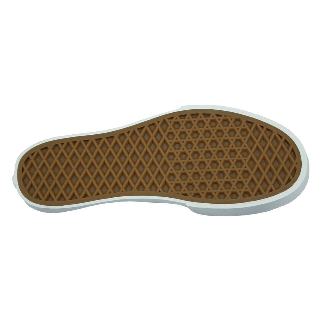 Tênis Vans Asher Platform Unissex