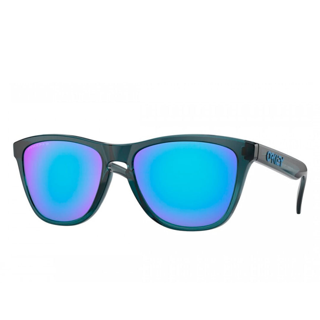 Óculos Oakley Frogskins