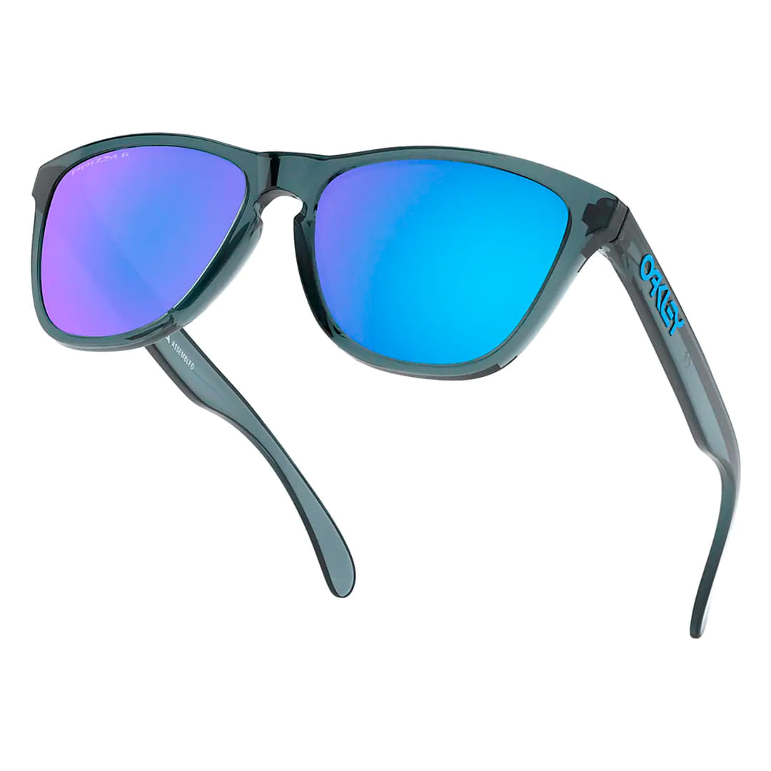 Óculos Oakley Frogskins