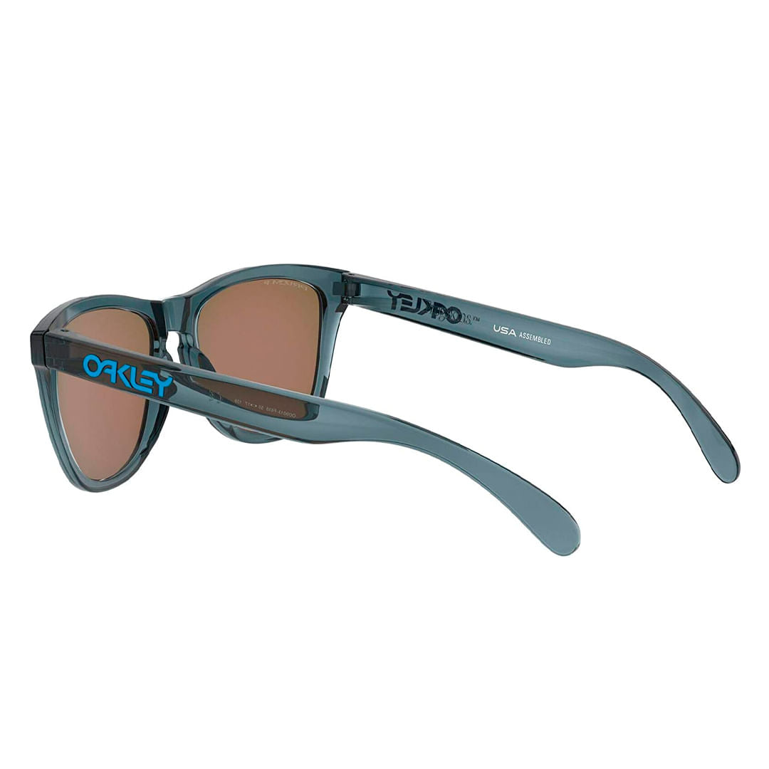 Óculos Oakley Frogskins