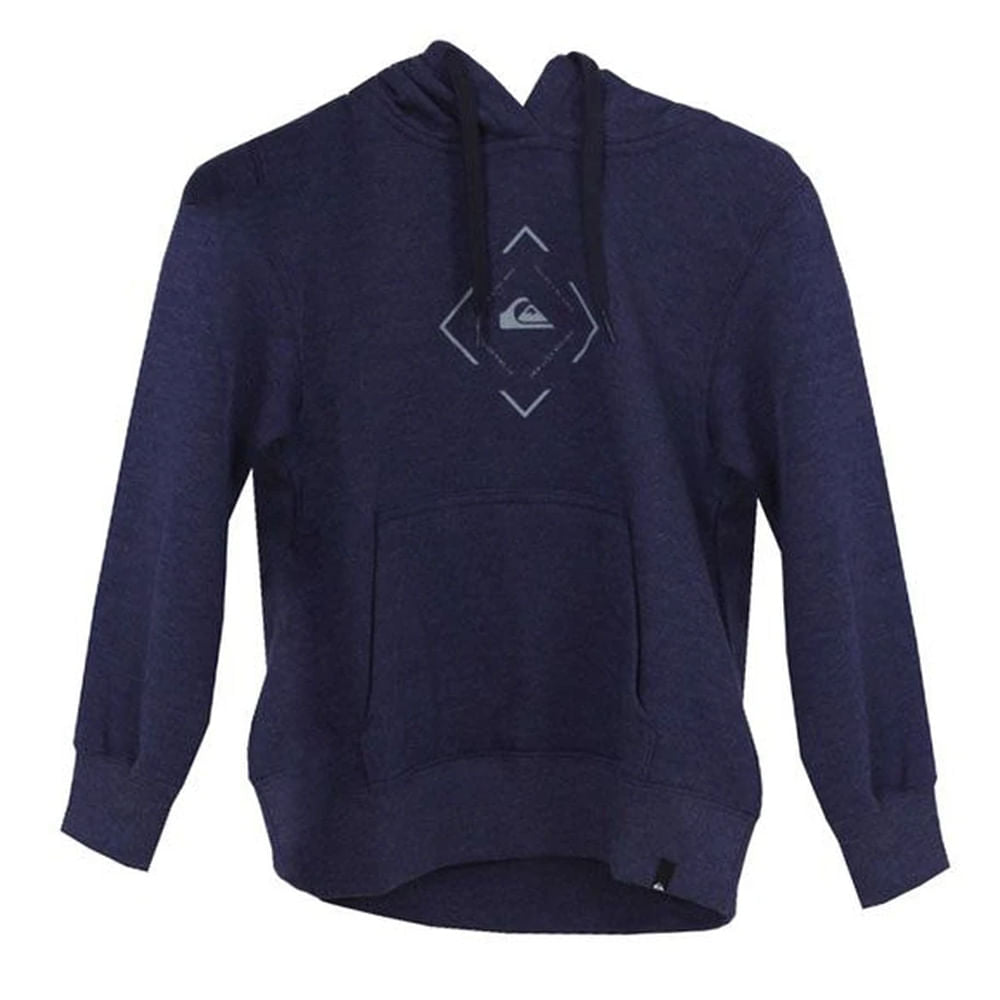 Blusaantil Quiksilver Square Infantil