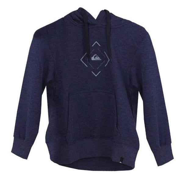 Blusa Quiksilver Square Infantil