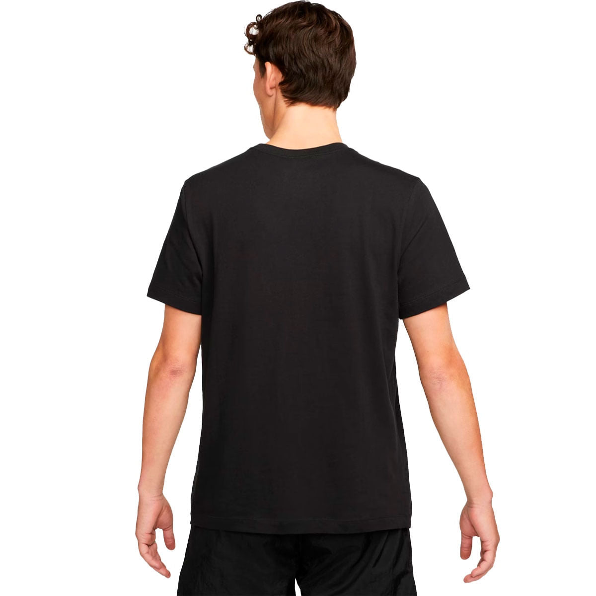 Camiseta Nike Icon Futura Masculino