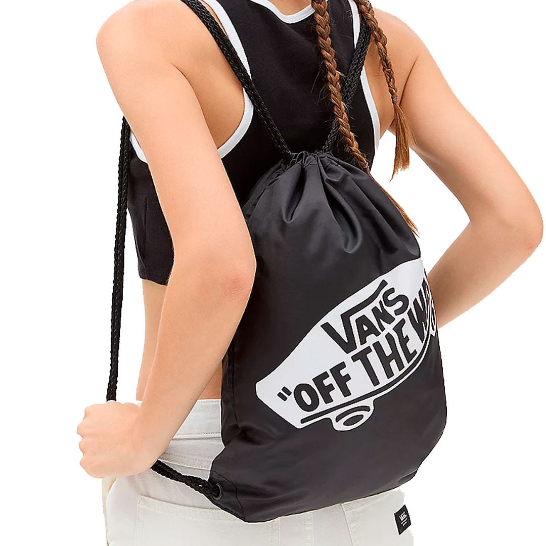 Bolsa Vans Benched Bag Unissex