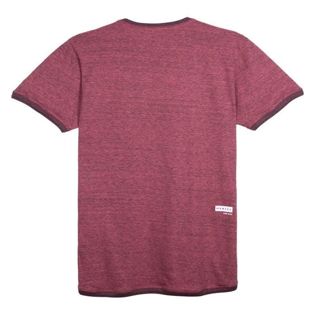 Camiseta Oakley Esp Twins Long Masculino