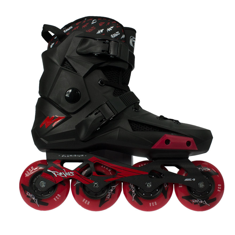Patins Traxart Revolt