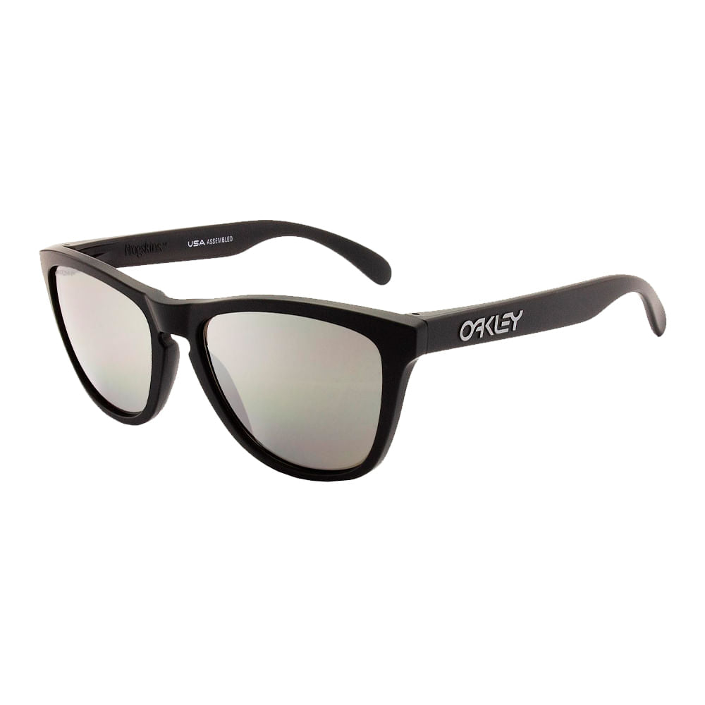 Óculos Oakley Frogskins Masculino