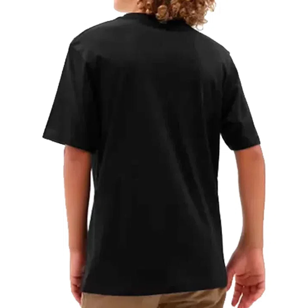 Camiseta Vans Classic Infantil