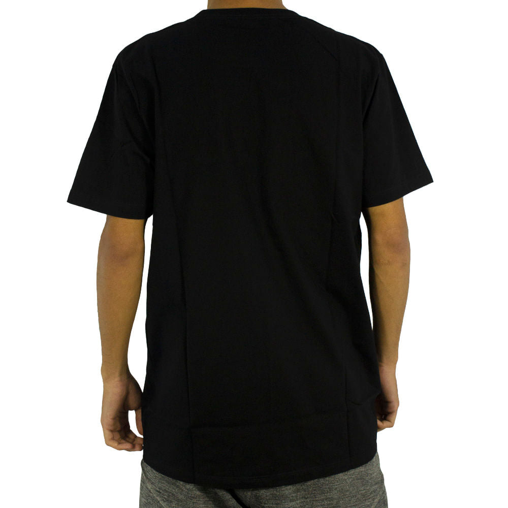 Camiseta New Era Essentials