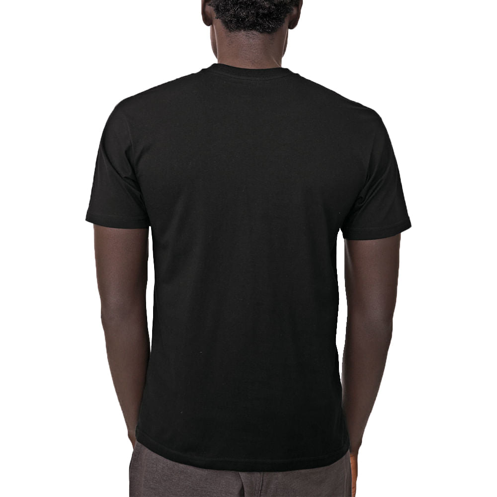 Camiseta Vans Full Patch