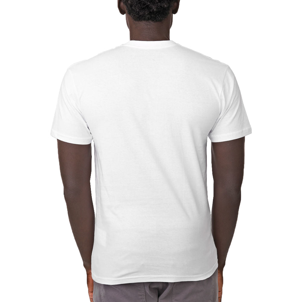Camiseta Vans Full Patch Masculino