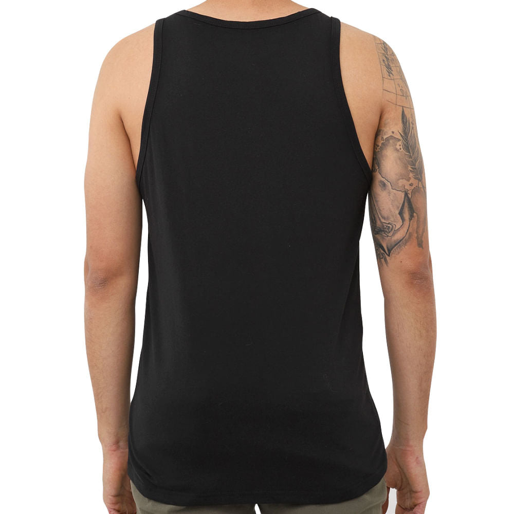Regata Vans Core Basic Tank Masculino