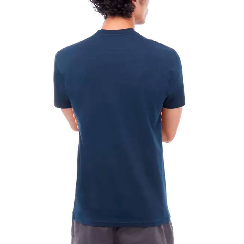 Camiseta Vans Classic Masculino