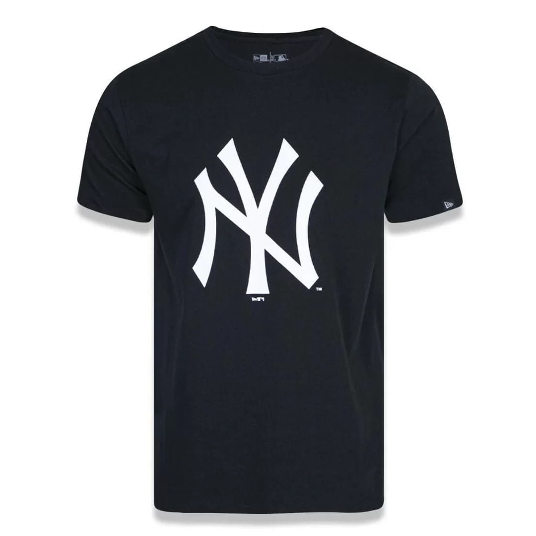 Camiseta New Era Mlb New York Yankees Masculino