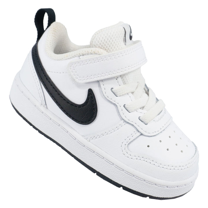 Tênis Nike Court Borough Low 2 Infantil
