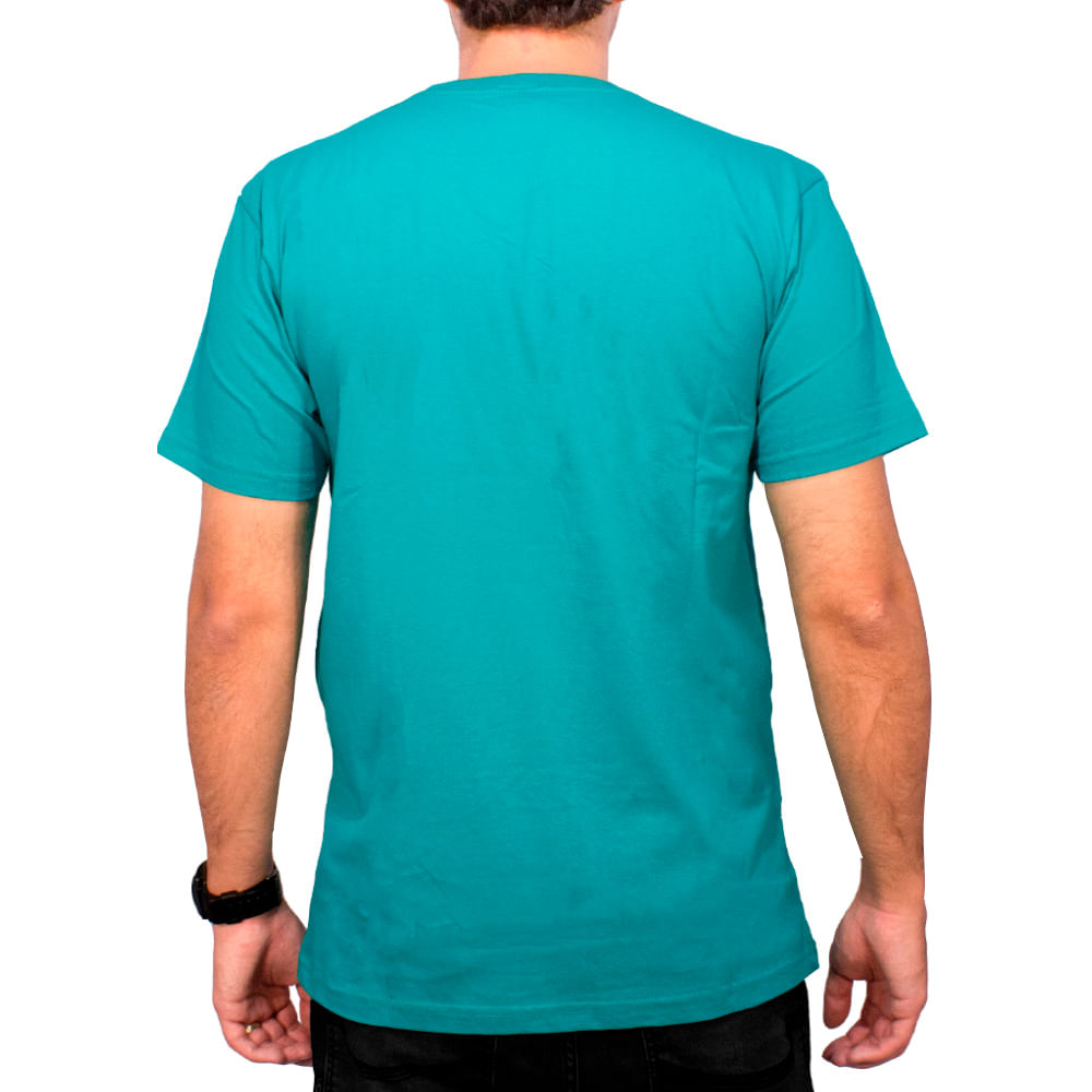 Camiseta Thrasher Outlined Masculino