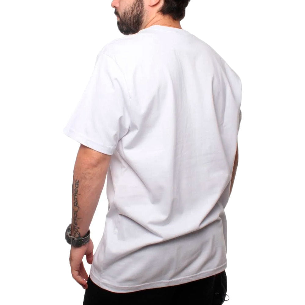 Camiseta Thrasher Godzilla Masculino