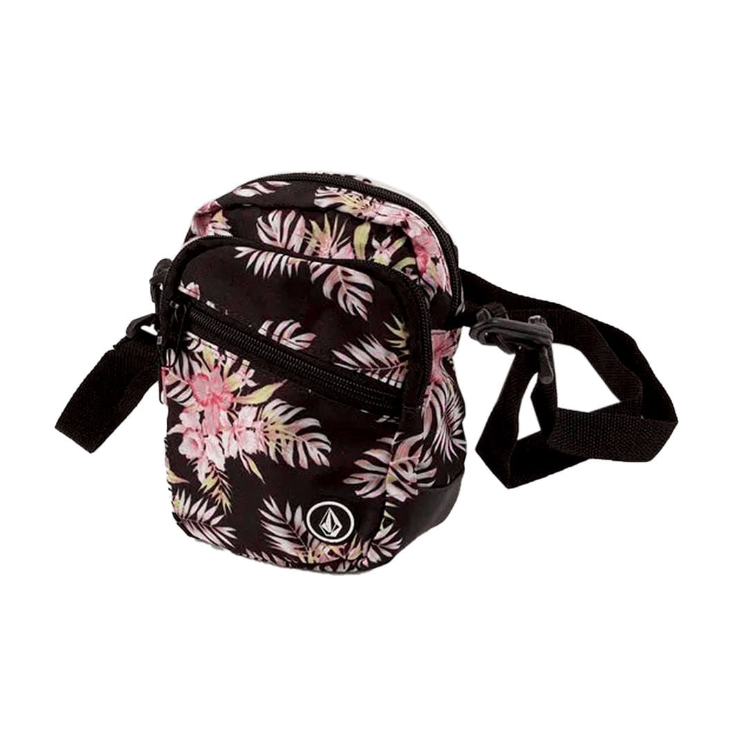 Mochila Volcom Forget Yoself 4L Feminino