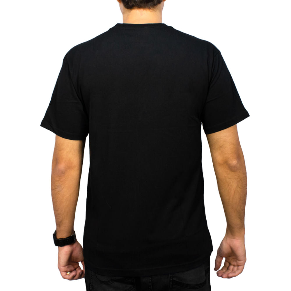 Camiseta Thrasher Outlined Masculino