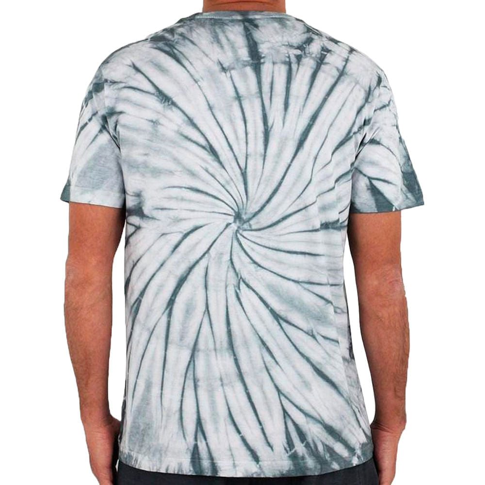 Camiseta Thrasher Spider Dye Masculino