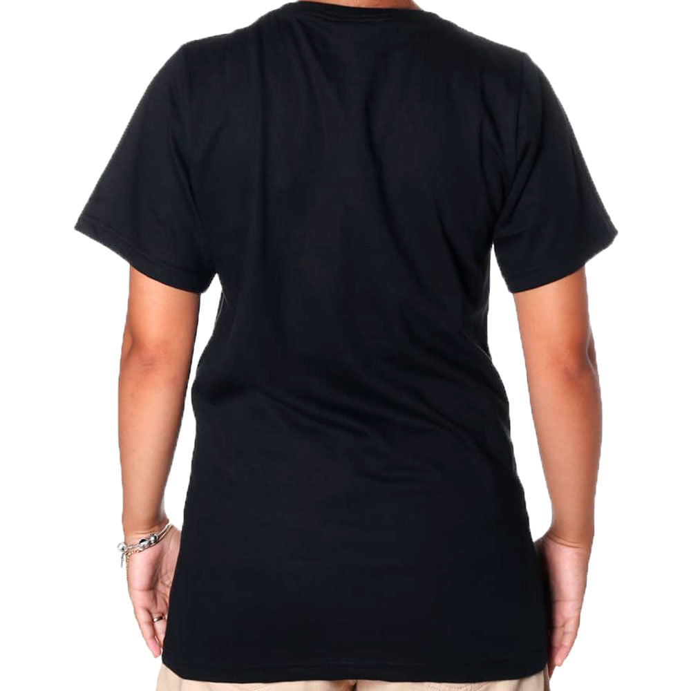 Camiseta Thrasher Mag Logo Feminino