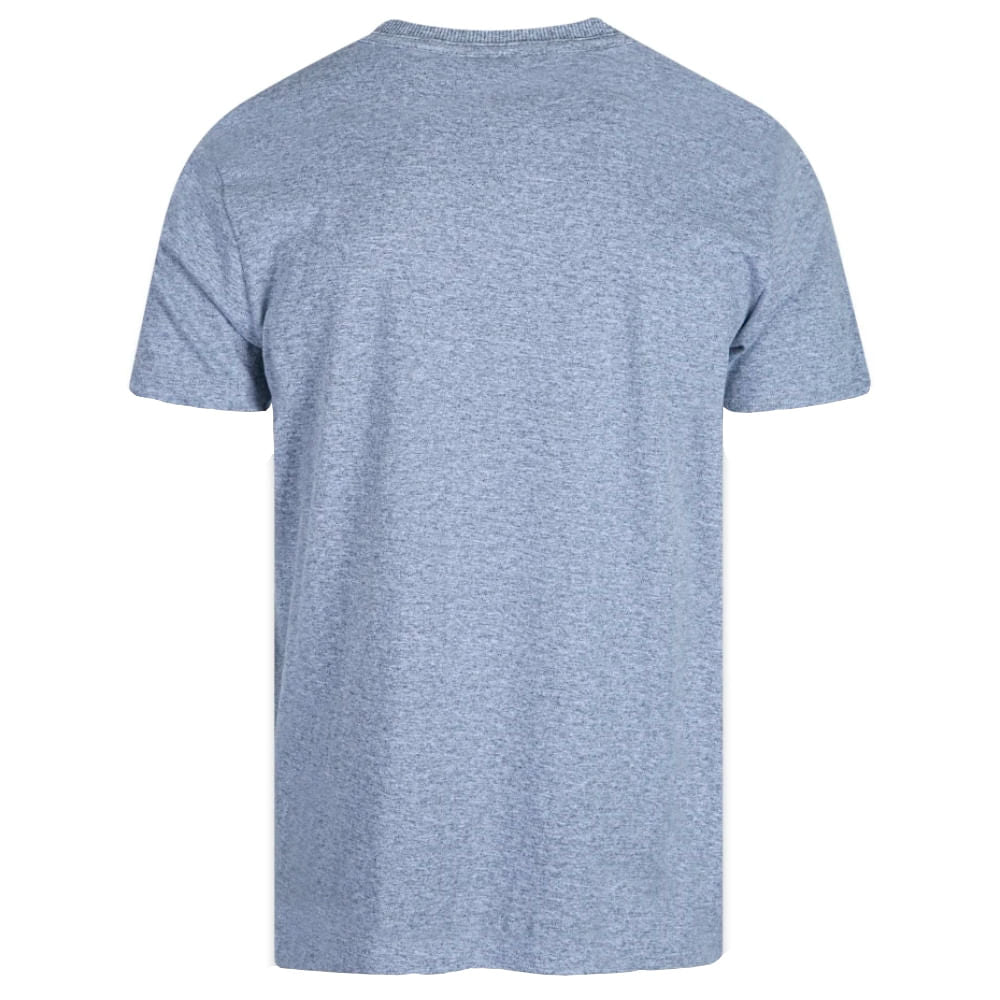 Camiseta New Era Ny Yankees Logo Masculino