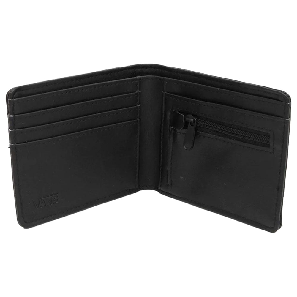 Carteira Vans Logo Walle Masculino