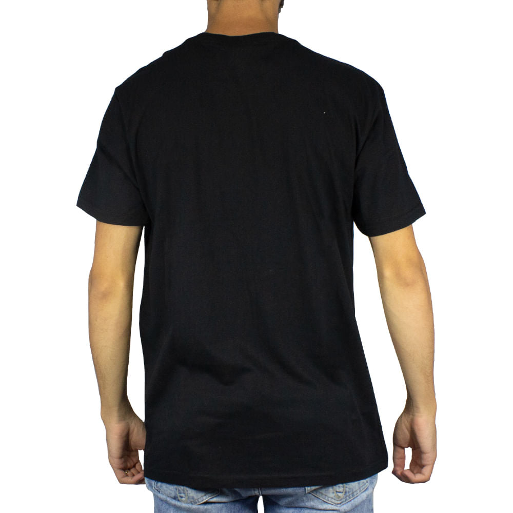 Camiseta Thrasher Anti Logo Masculino