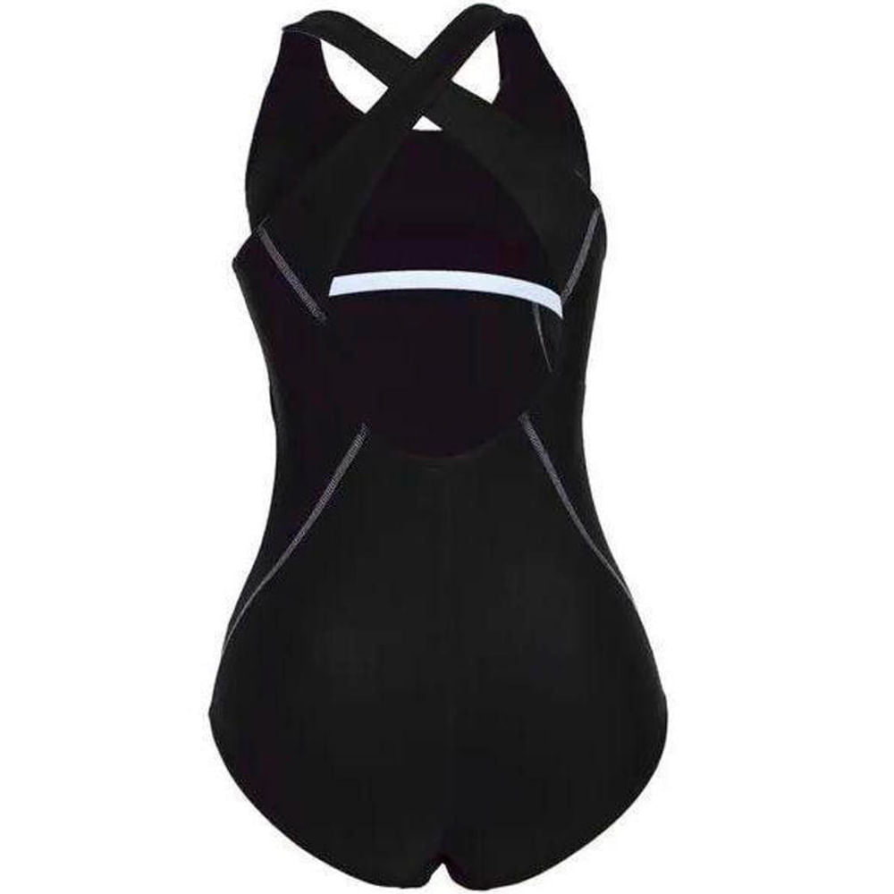 Maiô Speedo Cozy Feminino