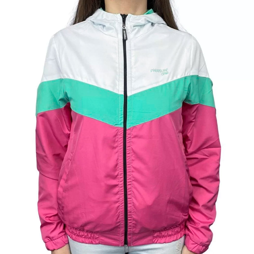Jaqueta Freesurf Leve Sport Masculino