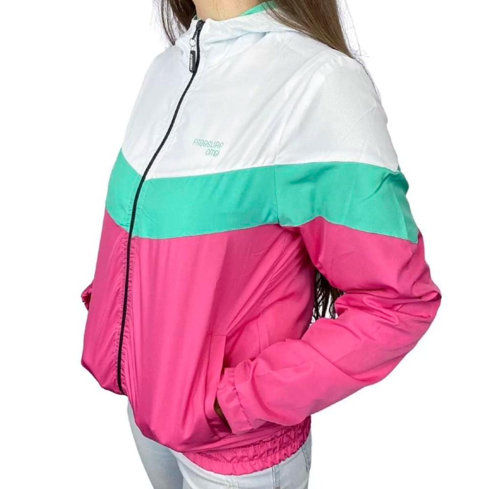 Jaqueta Freesurf Leve Sport Masculino