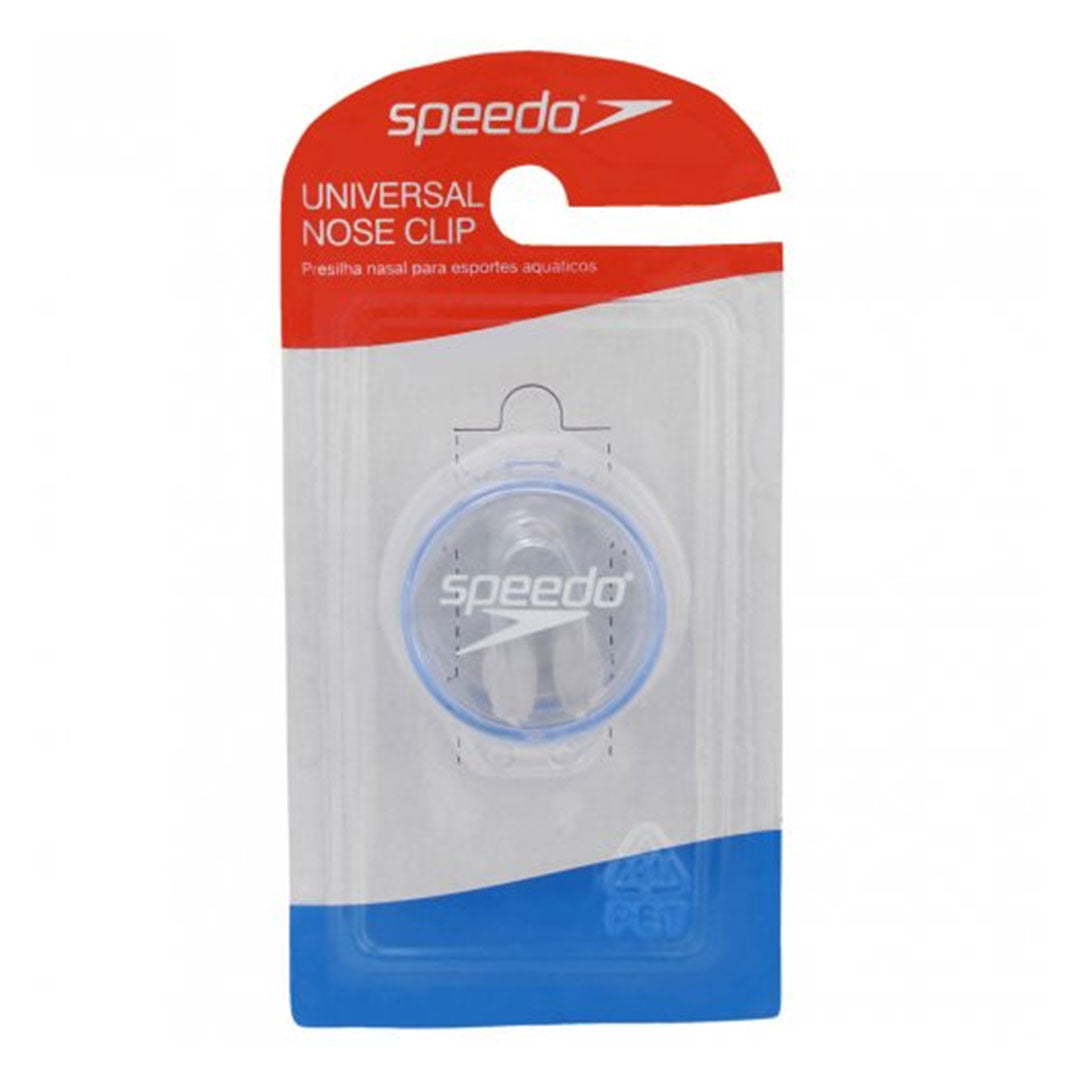 Protetor Speedo Nasal Nose Clip Unissex