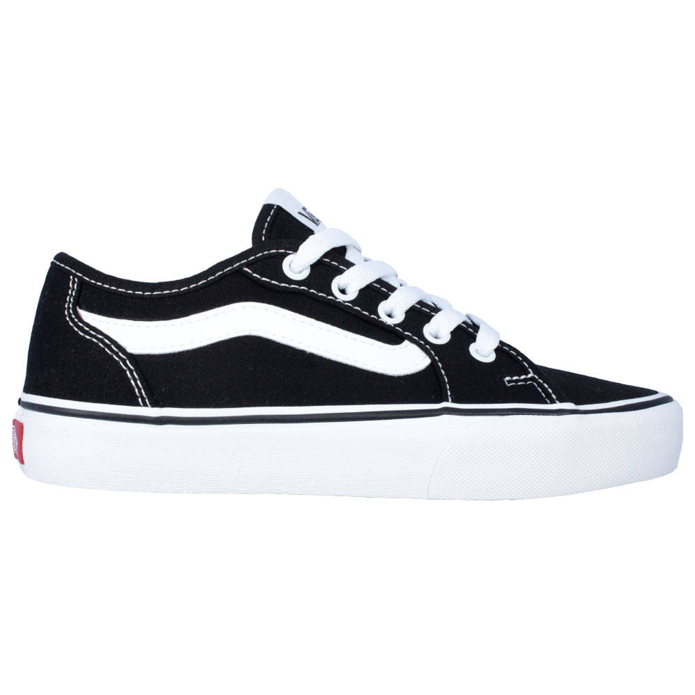 Tênis Vans Wm Filmore Decon Unissex