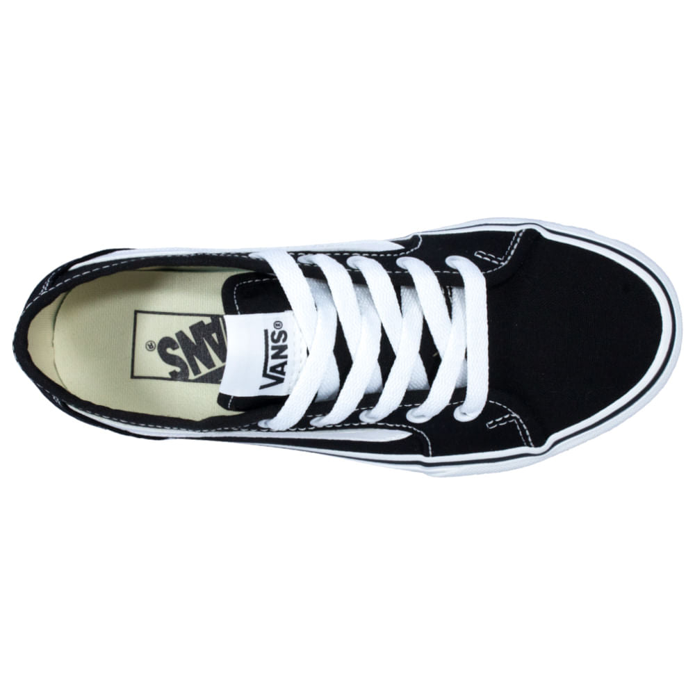 Tênis Vans Wm Filmore Decon Unissex